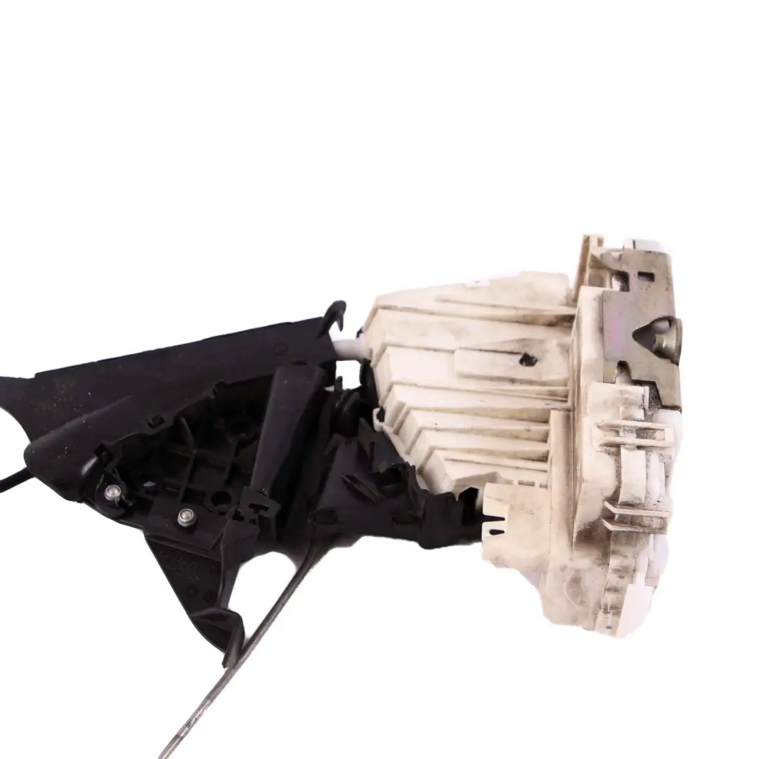 Mercedes-Benz A-Class W169 Front Right O/S Door Lock Latch Mechanism Actuator to with Part number A1697203635 Mercedes-Benz A-Class W169 Front Right O/S Door Lock Latch Mechanism Actuator - SKU rhd-A1697203635-1 - Part number A1697203635