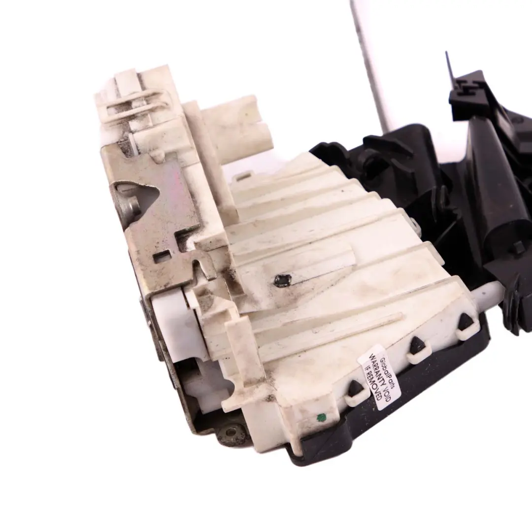 Mercedes-Benz A-Class W169 Front Right O/S Door Lock Latch Mechanism Actuator to with Part number A1697203635 Mercedes-Benz A-Class W169 Front Right O/S Door Lock Latch Mechanism Actuator - SKU rhd-A1697203635-1 - Part number A1697203635