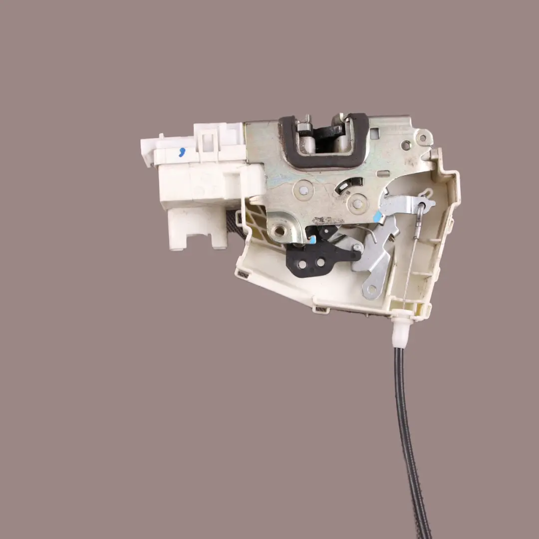 Door Lock Front Right O/S Latch Mechanism Actuator A1697202635 to Mercedes W169 with Part number A1697203635 Mercedes W169 Door Lock Front Right O/S Latch Mechanism Actuator A1697202635 - SKU rhd-A1697203635-2 - Part number A1697203635