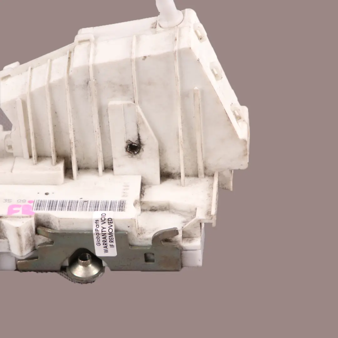 Door Lock Front Right O/S Latch Mechanism Actuator A1697202635 to Mercedes W169 with Part number A1697203635 Mercedes W169 Door Lock Front Right O/S Latch Mechanism Actuator A1697202635 - SKU rhd-A1697203635-2 - Part number A1697203635