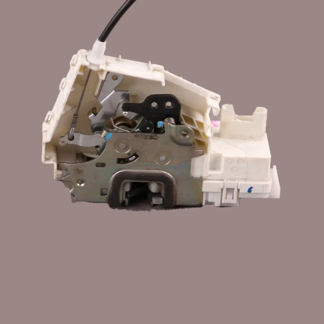 Door Lock Front Right O/S Latch Mechanism Actuator A1697202635 to Mercedes W169 with Part number A1697203635 Mercedes W169 Door Lock Front Right O/S Latch Mechanism Actuator A1697202635 - SKU rhd-A1697203635-2 - Part number A1697203635