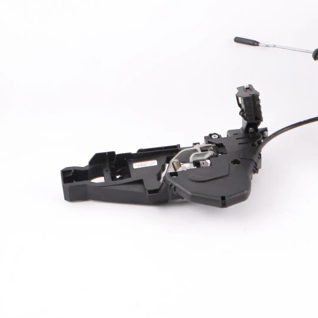 Mercedes W169 Door Lock Front Right O/S Latch Mechanism Actuator A1697202635 - SKU rhd-A1697203635-4 - Part number A1697203635
