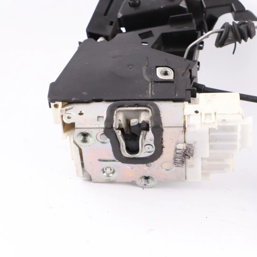 Door Lock Front Right O/S Latch Mechanism Actuator A1697202635 to Mercedes W169 with Part number A1697203635 Mercedes W169 Door Lock Front Right O/S Latch Mechanism Actuator A1697202635 - SKU rhd-A1697203635-4 - Part number A1697203635