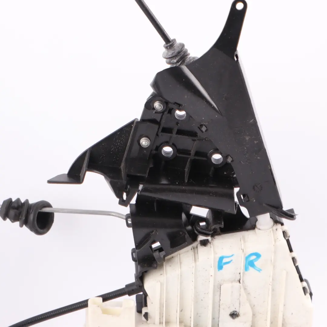 Door Lock Front Right O/S Latch Mechanism Actuator A1697202635 to Mercedes W169 with Part number A1697203635 Mercedes W169 Door Lock Front Right O/S Latch Mechanism Actuator A1697202635 - SKU rhd-A1697203635-4 - Part number A1697203635