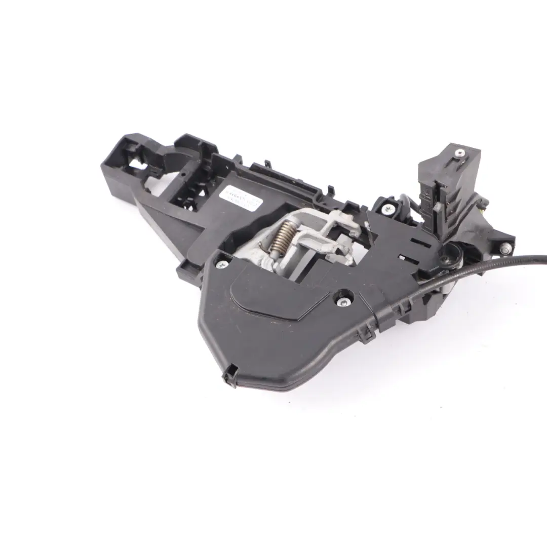 Door Lock Front Right O/S Latch Mechanism Actuator A1697202635 to Mercedes W169 with Part number A1697203635 Mercedes W169 Door Lock Front Right O/S Latch Mechanism Actuator A1697202635 - SKU rhd-A1697203635-4 - Part number A1697203635