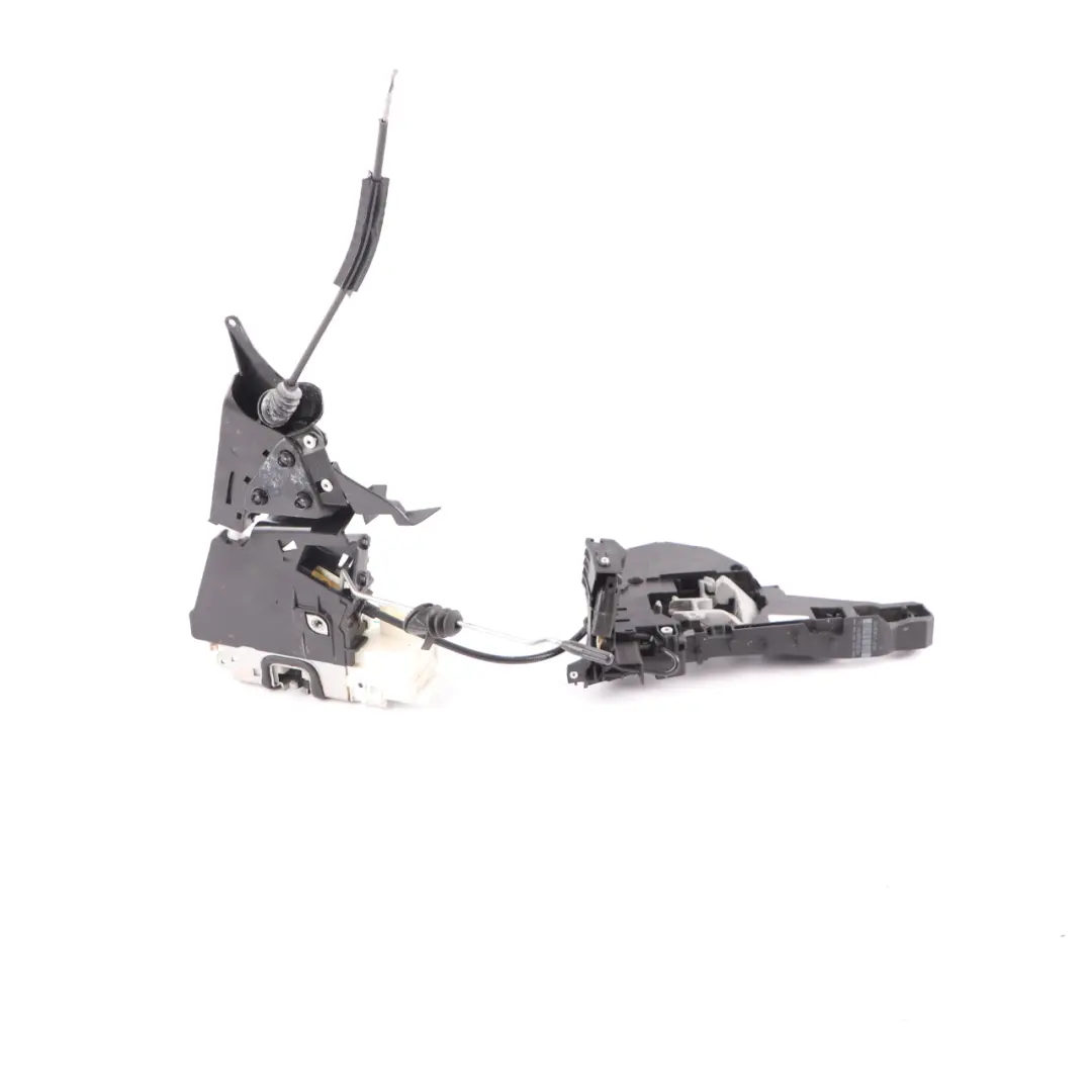 Mercedes W169 Door Lock Front Right O/S Latch Mechanism Actuator A1697202635 - SKU rhd-A1697203635-4 - Part number A1697203635