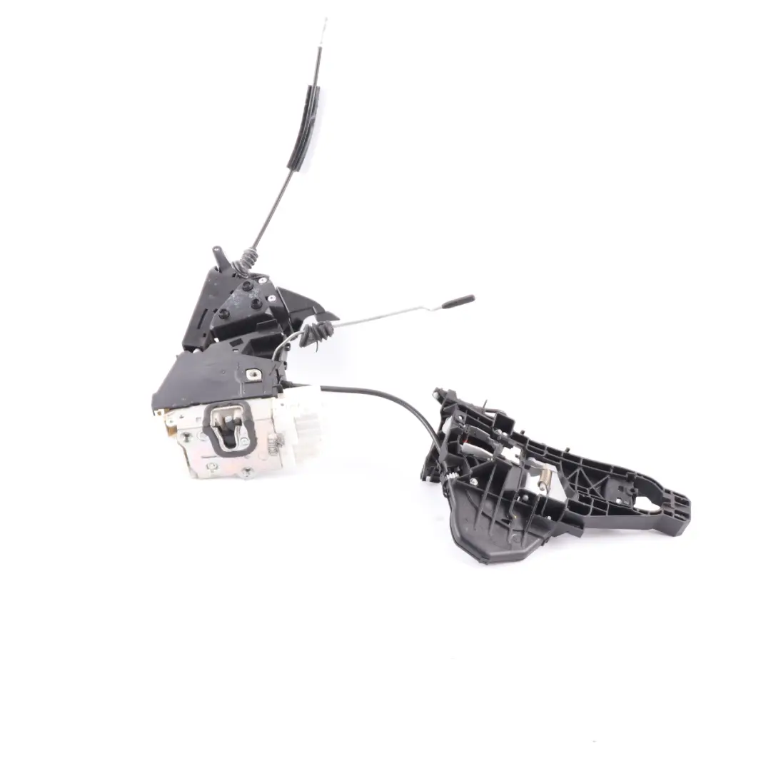 Mercedes W169 Door Lock Front Right O/S Latch Mechanism Actuator A1697202635 - SKU rhd-A1697203635-4 - Part number A1697203635