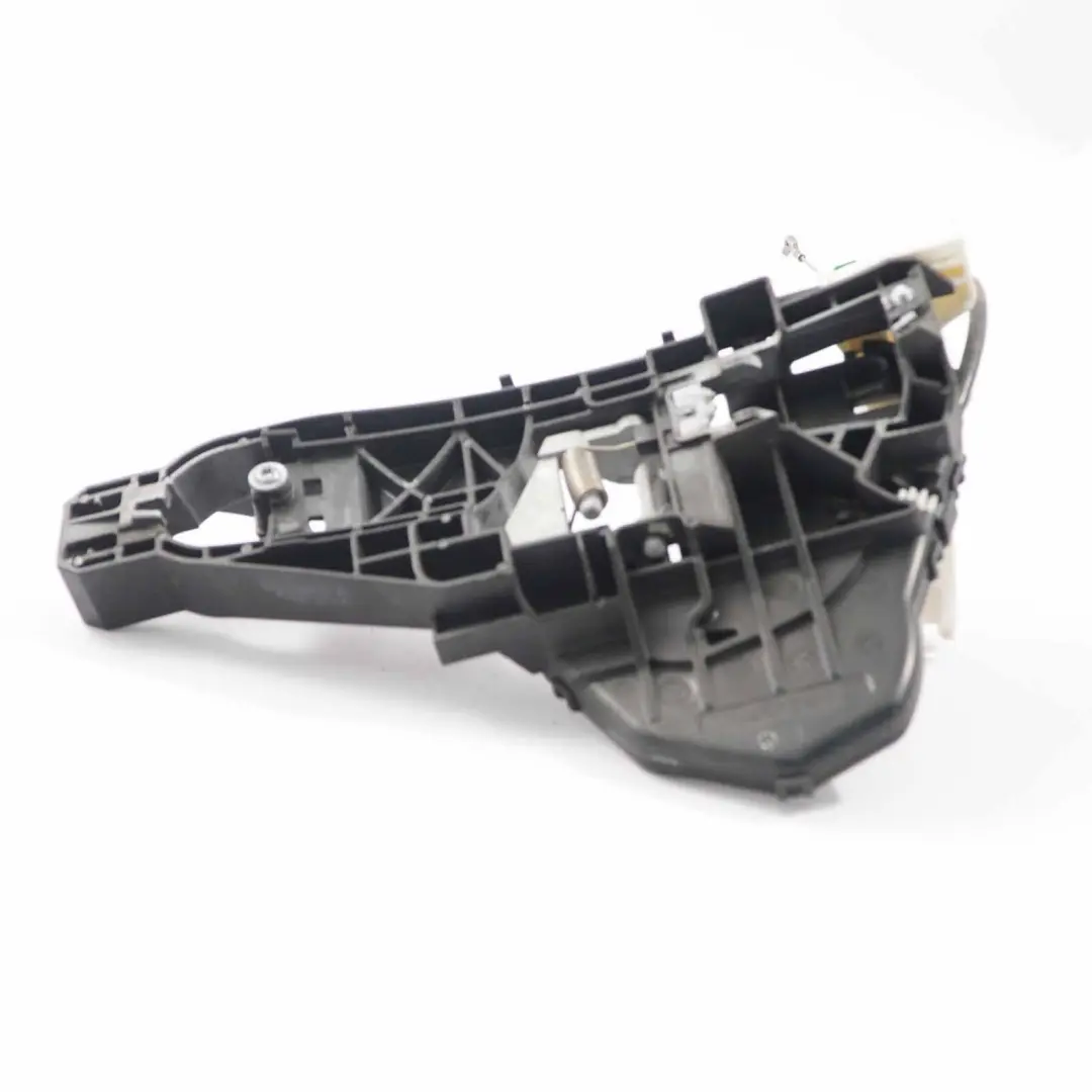 Mercedes W169 Door Handle Base Front Left N/S Grab Carrier Bracket A1697601134 - SKU rhd-A1697204135-2 - Part number A1697204135