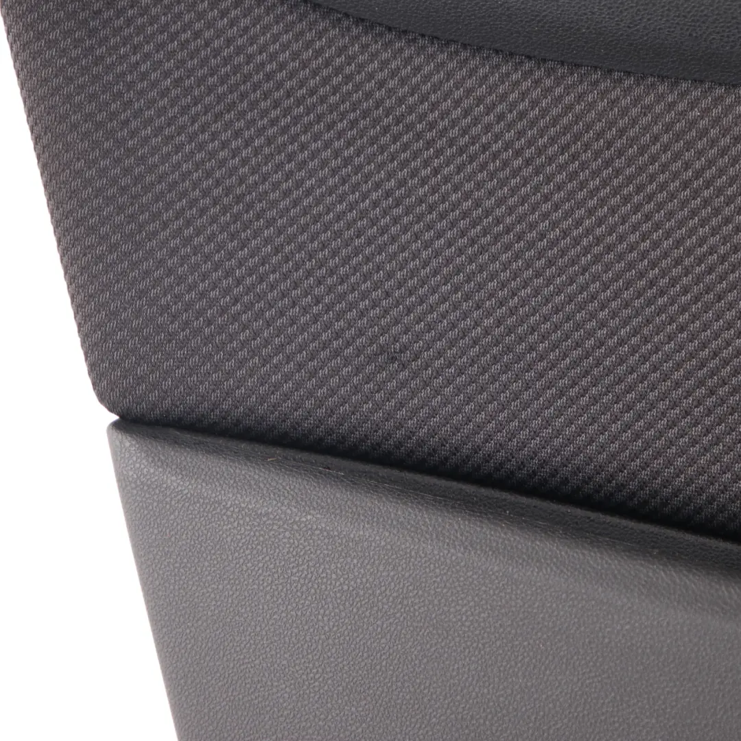 Door Card Front Left N/S Door Trim Panel Cloth Black to Mercedes W169 with Part number A1697204770 Mercedes W169 Door Card Front Left N/S Door Trim Panel Cloth Black - SKU rhd-A1697204770-1 - Part number A1697204770