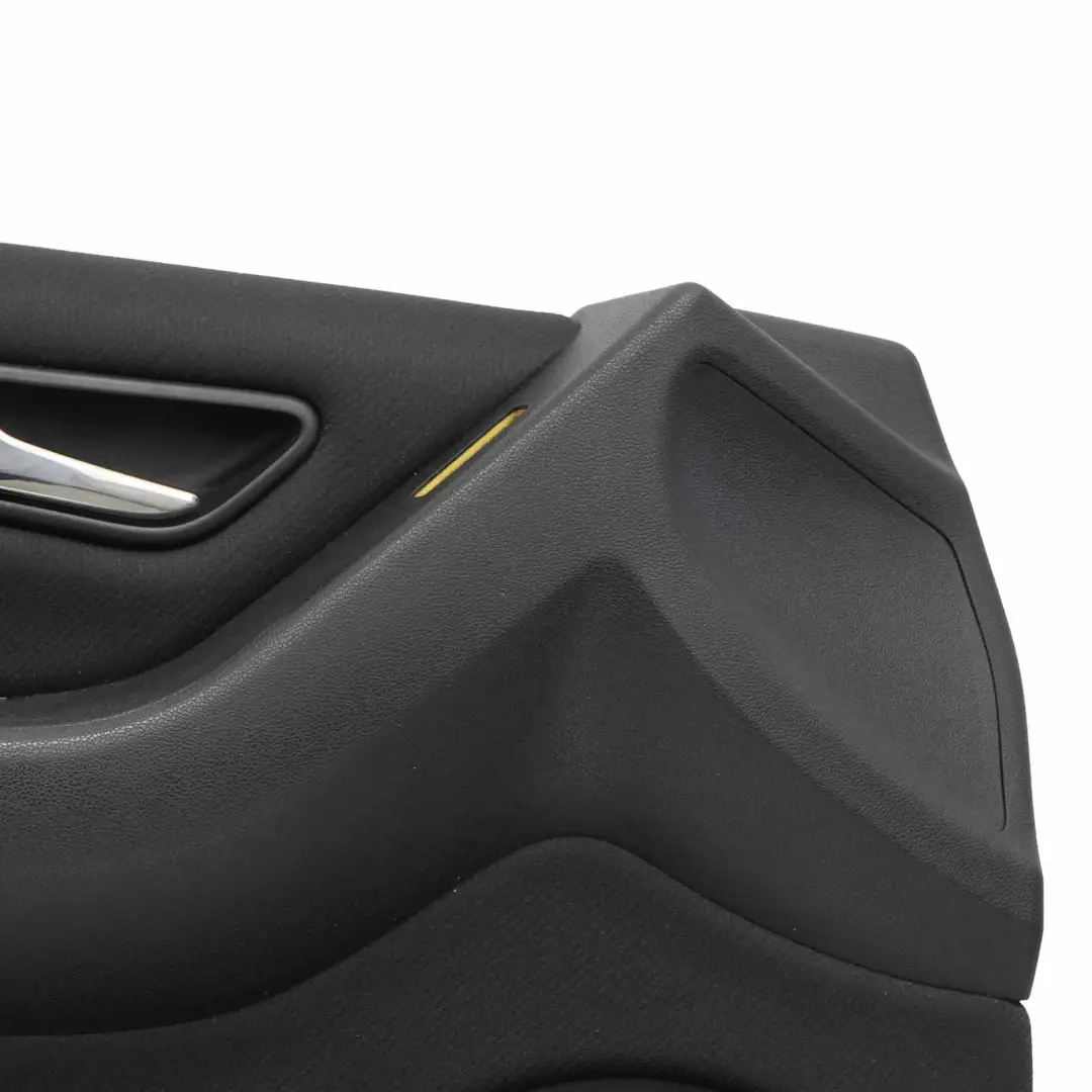 Door Card Mercedes W169 W245 Trim Panel Cover Cloth Black Front Left N/S to with Part number A1697204970 Door Card Mercedes W169 W245 Trim Panel Cover Cloth Black Front Left N/S - SKU rhd-A1697204970-1 - Part number A1697204970