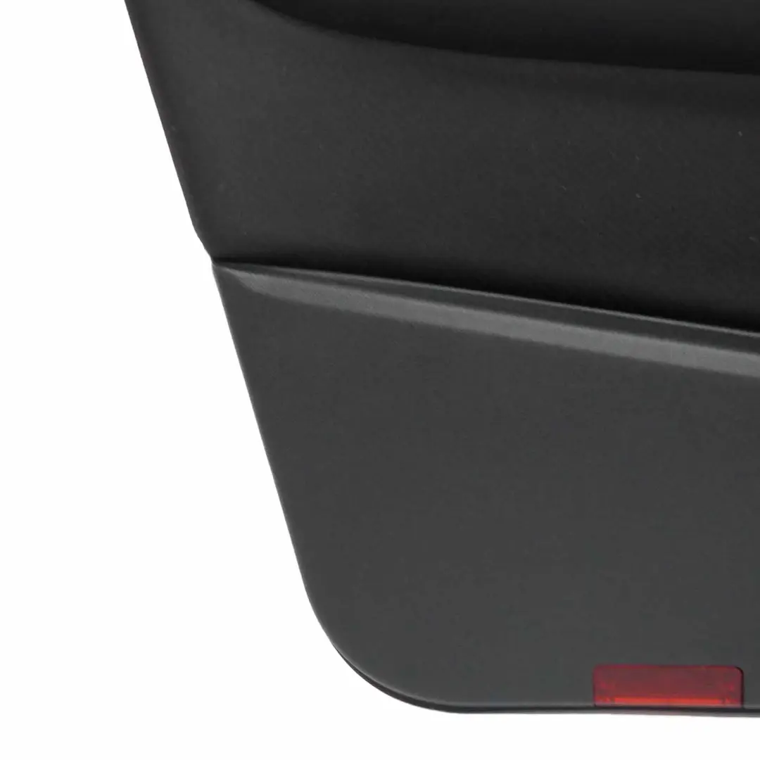  Door Card Mercedes W169 W245 Trim Panel Cover Cloth Black Front Left N/S - SKU rhd-A1697204970-1 - Part number A1697204970