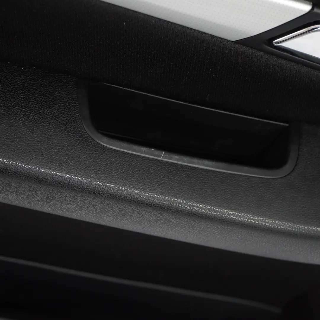 Door Card Mercedes W169 W245 Trim Panel Cover Cloth Black Front Left N/S to with Part number A1697204970 Door Card Mercedes W169 W245 Trim Panel Cover Cloth Black Front Left N/S - SKU rhd-A1697204970-1 - Part number A1697204970