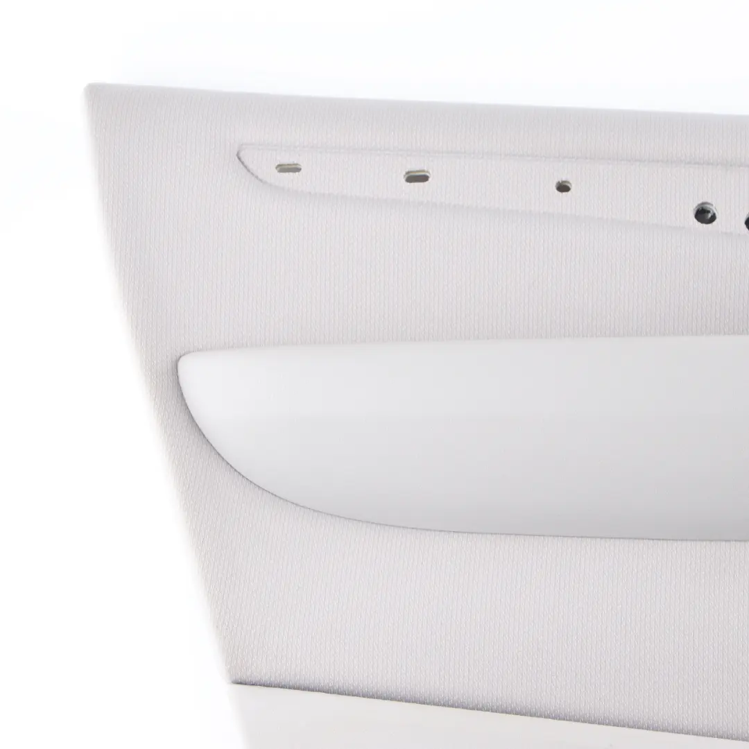 Door Card Mercedes W169 W245 Front Left N/S Trim Panel Cover Cloth Grey to with Part number A1697204970 Door Card Mercedes W169 W245 Front Left N/S Trim Panel Cover Cloth Grey - SKU rhd-A1697204970-2 - Part number A1697204970