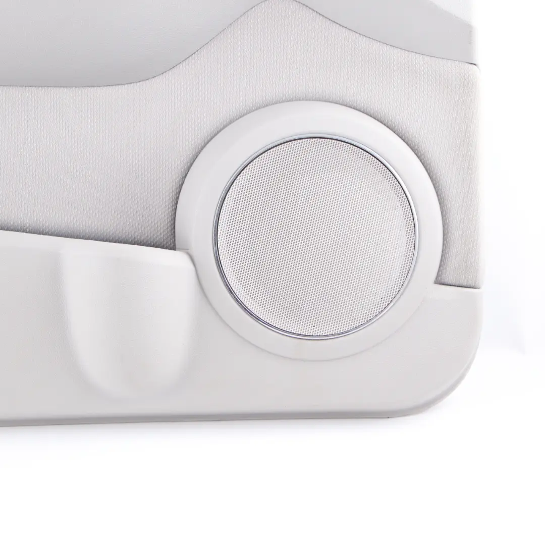 Door Card Mercedes W169 W245 Front Left N/S Trim Panel Cover Cloth Grey to with Part number A1697204970 Door Card Mercedes W169 W245 Front Left N/S Trim Panel Cover Cloth Grey - SKU rhd-A1697204970-2 - Part number A1697204970