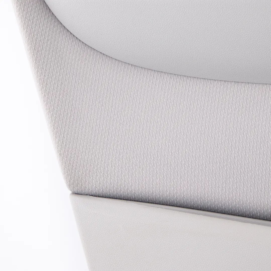  Door Card Mercedes W169 W245 Front Left N/S Trim Panel Cover Cloth Grey - SKU rhd-A1697204970-2 - Part number A1697204970