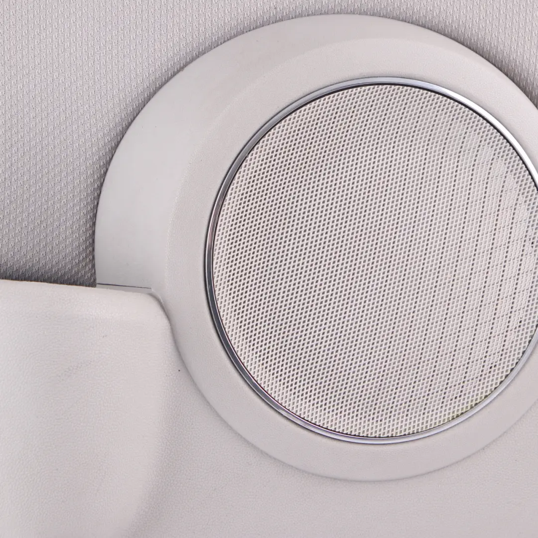 Door Card Front Left N/S Trim Panel Cover Cloth Fabric Grey to Mercedes W245 with Part number A1697205570 Mercedes W245 Door Card Front Left N/S Trim Panel Cover Cloth Fabric Grey - SKU rhd-A1697205570-2 - Part number A1697205570