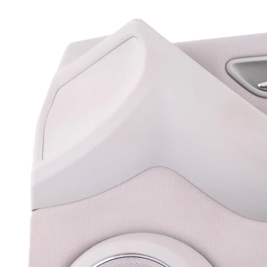 Door Card Front Right O/S Trim Panel Cloth Alpaca Grey A1697201670 to Mercedes W245 with Part number A1697205670 Mercedes W245 Door Card Front Right O/S Trim Panel Cloth Alpaca Grey A1697201670 - SKU rhd-A1697205670-3 - Part number A1697205670