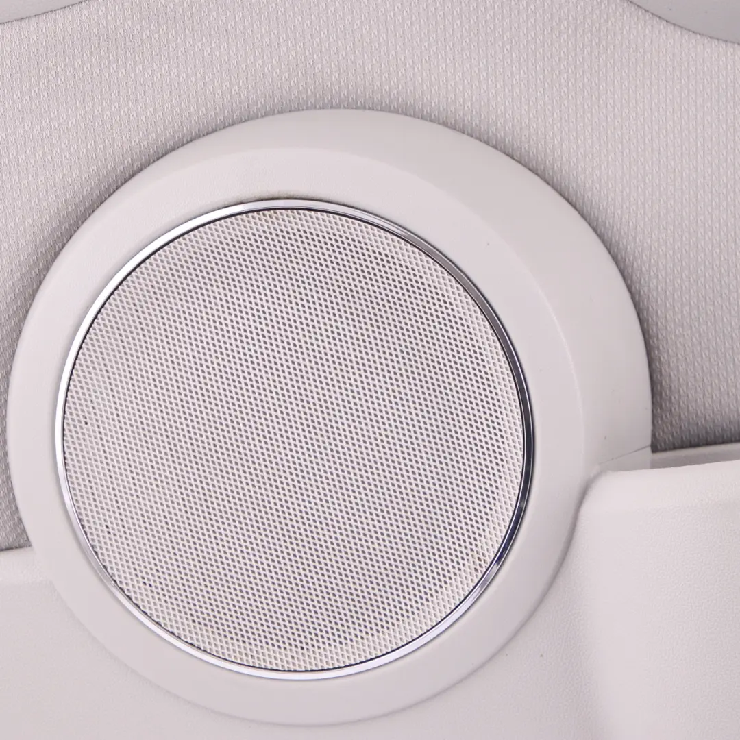 Door Card Front Right O/S Trim Panel Cloth Alpaca Grey A1697201670 to Mercedes W245 with Part number A1697205670 Mercedes W245 Door Card Front Right O/S Trim Panel Cloth Alpaca Grey A1697201670 - SKU rhd-A1697205670-3 - Part number A1697205670