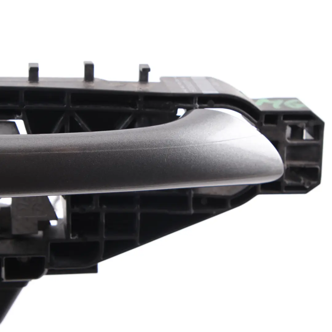  Door Handle Mercedes W169 W245 Front Right O/S Grab Mountain Grey - 787 - SKU rhd-A1697600270-MG - Part number A1697600270