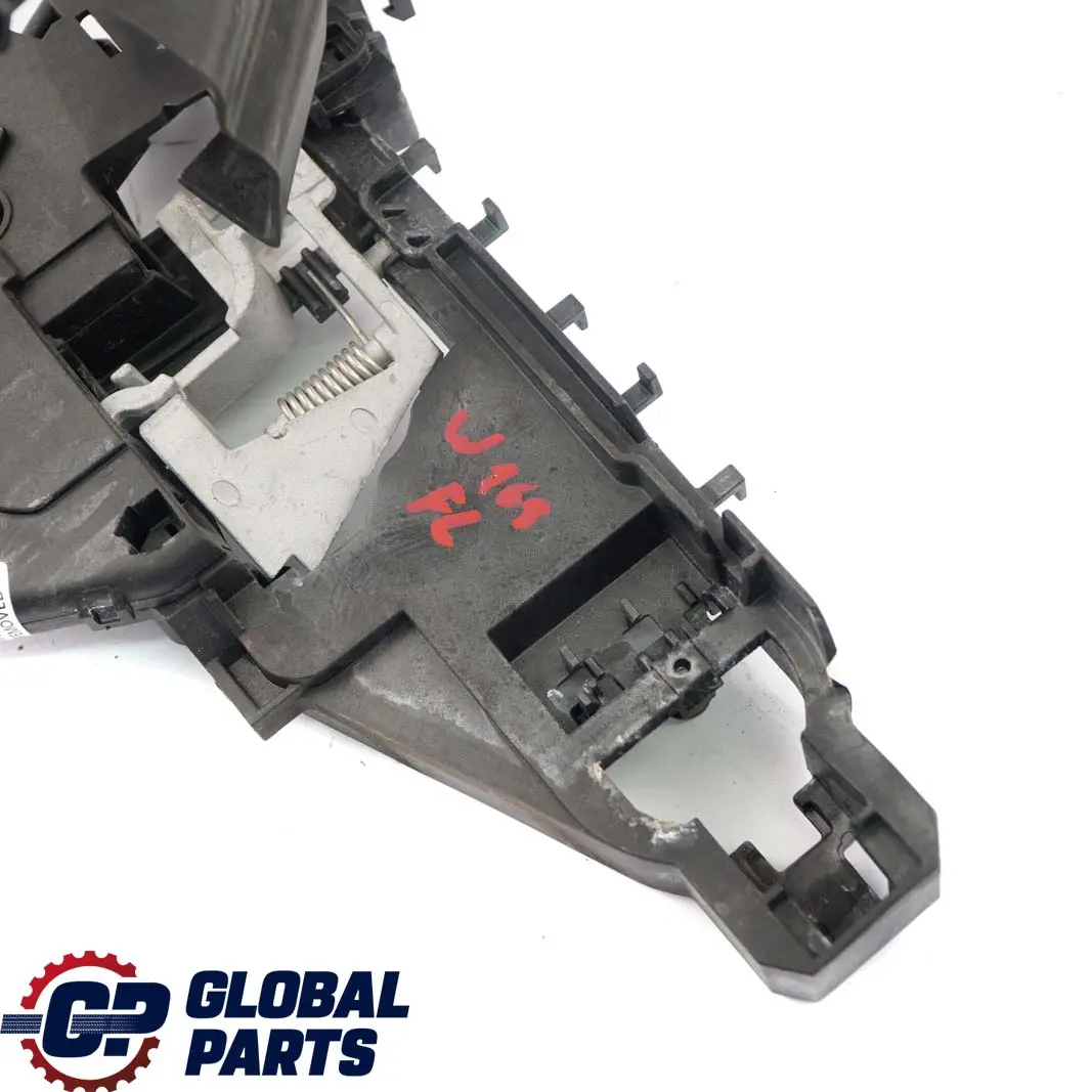 Mercedes-Benz A B 1 W169 W245 Handle Carrier Front Left N/S Door to with Part number A1697601134 Mercedes-Benz A B 1 W169 W245 Handle Carrier Front Left N/S Door - SKU rhd-A1697601134-1 - Part number A1697601134