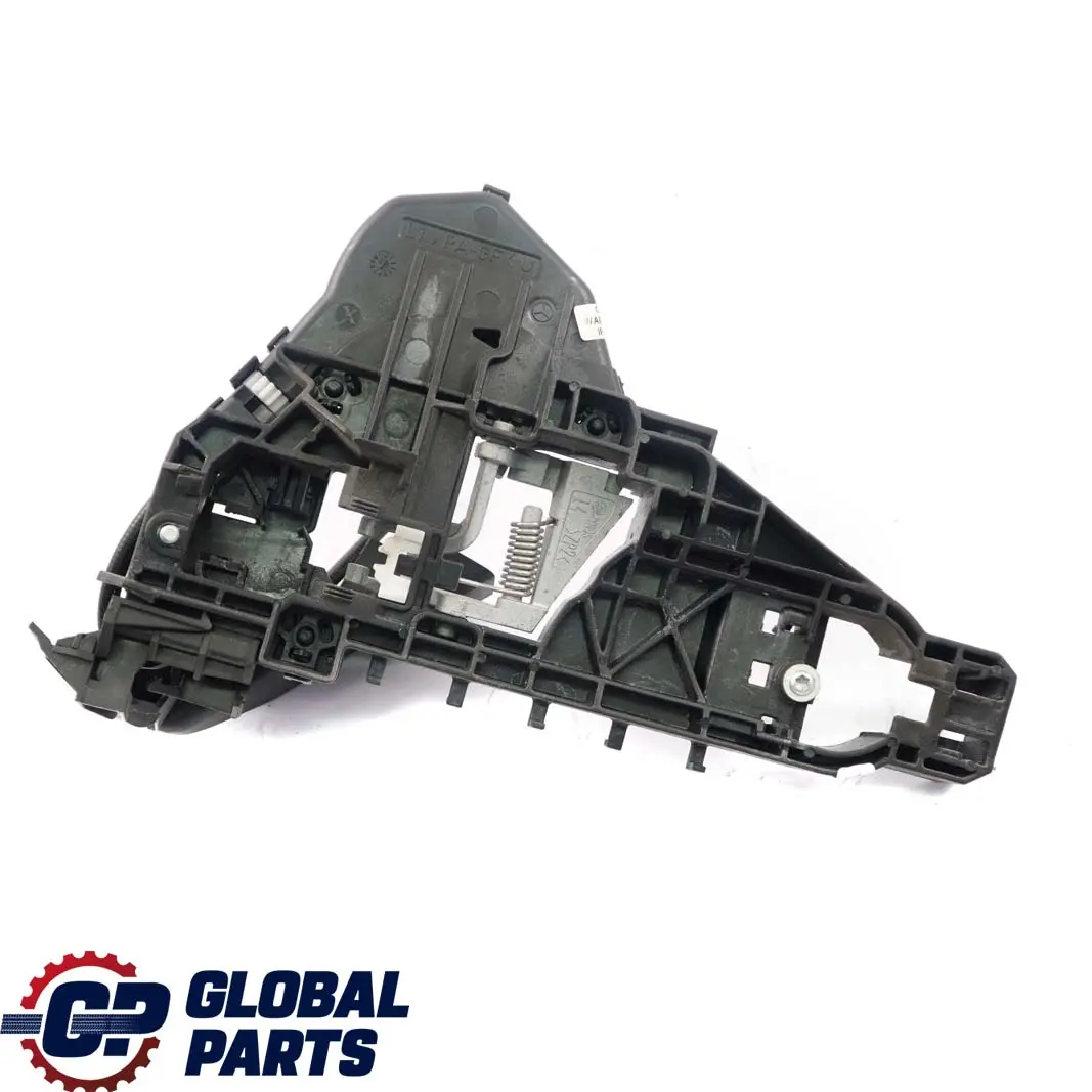 Mercedes-Benz A B 1 W169 W245 Handle Carrier Front Left N/S Door to with Part number A1697601134 Mercedes-Benz A B 1 W169 W245 Handle Carrier Front Left N/S Door - SKU rhd-A1697601134-1 - Part number A1697601134