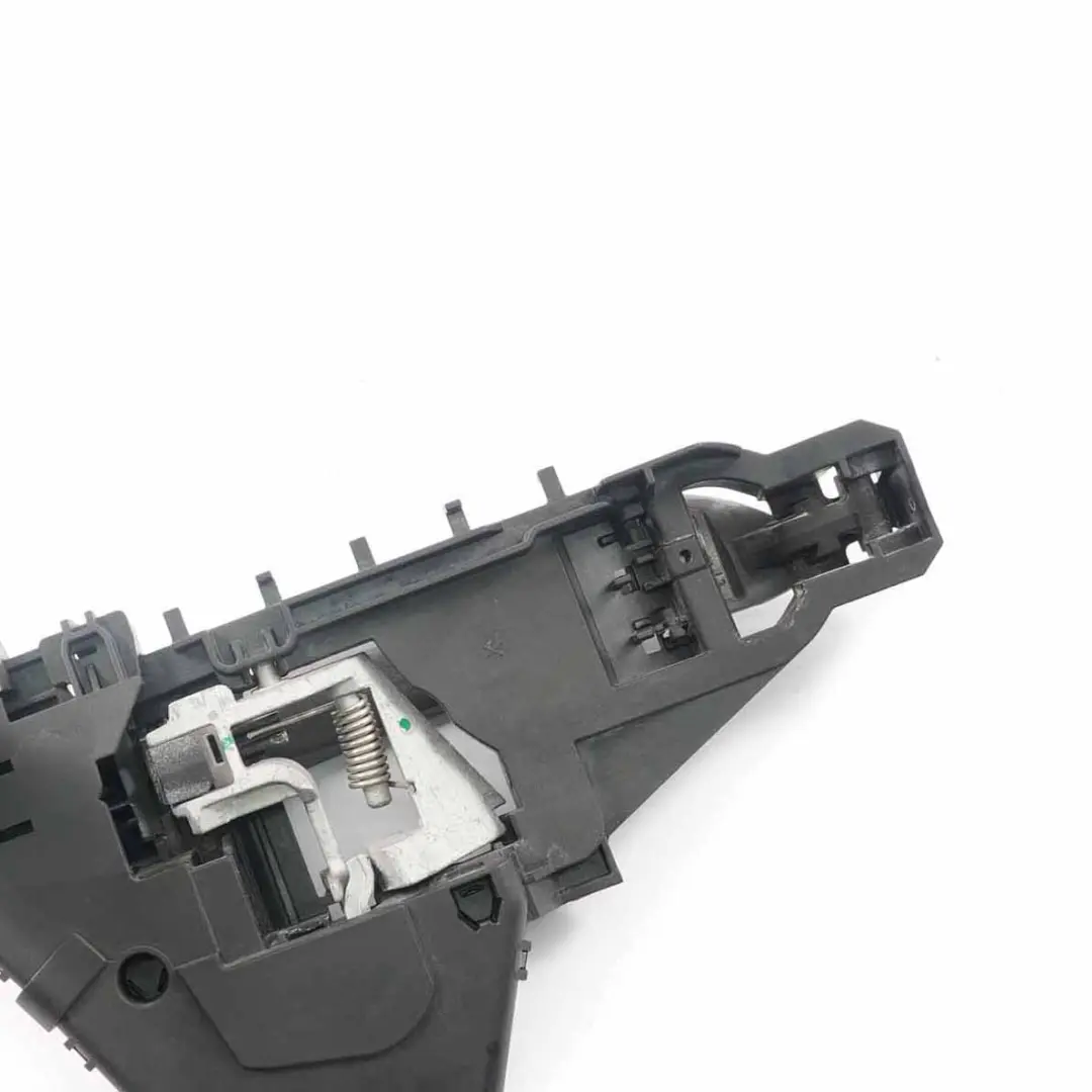 Handle Grab Door Front Left N/S Mountain Grey 787 to Mercedes W169 W245 with Part number A1697601134 Mercedes W169 W245 Handle Grab Door Front Left N/S Mountain Grey 787 - SKU rhd-A1697601134-MG - Part number A1697601134