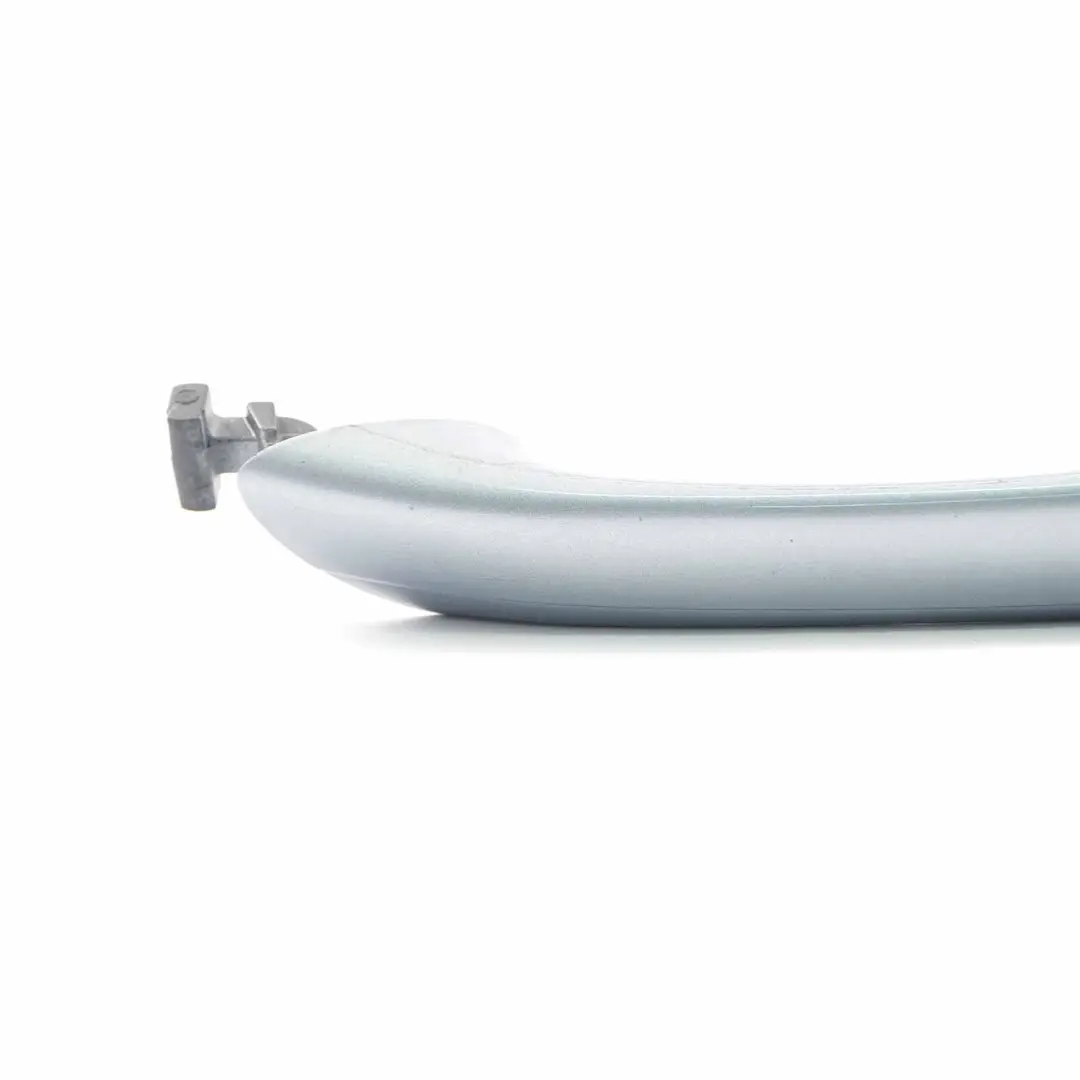  Door Handle Mercedes W169 W245 Front Right O/S Grab Horizon Blue Metallic - 391 - SKU rhd-A1697660002-HBL - Part number A1697660002