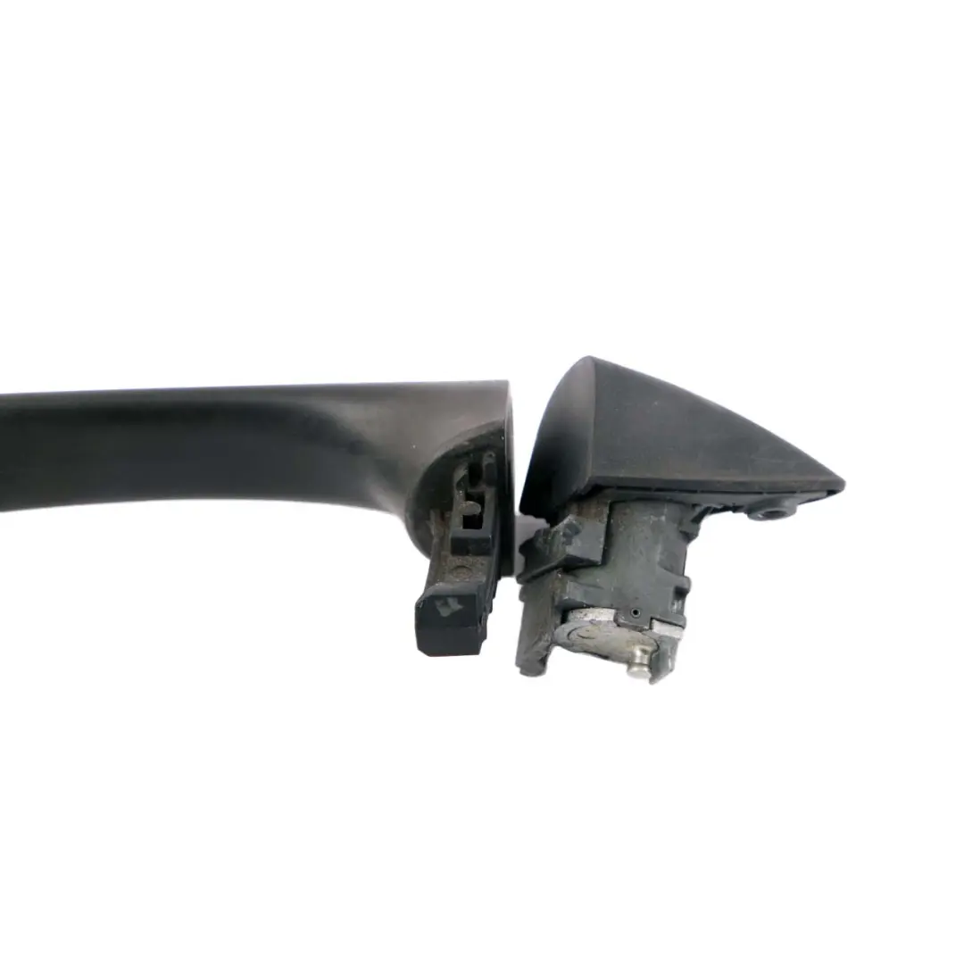 Mercedes-Benz A-Class W169 Handle Front Right O/S Door Primed Black to with Part number A1697660201 Mercedes-Benz A-Class W169 Handle Front Right O/S Door Primed Black - SKU rhd-A1697660201-1 - Part number A1697660201
