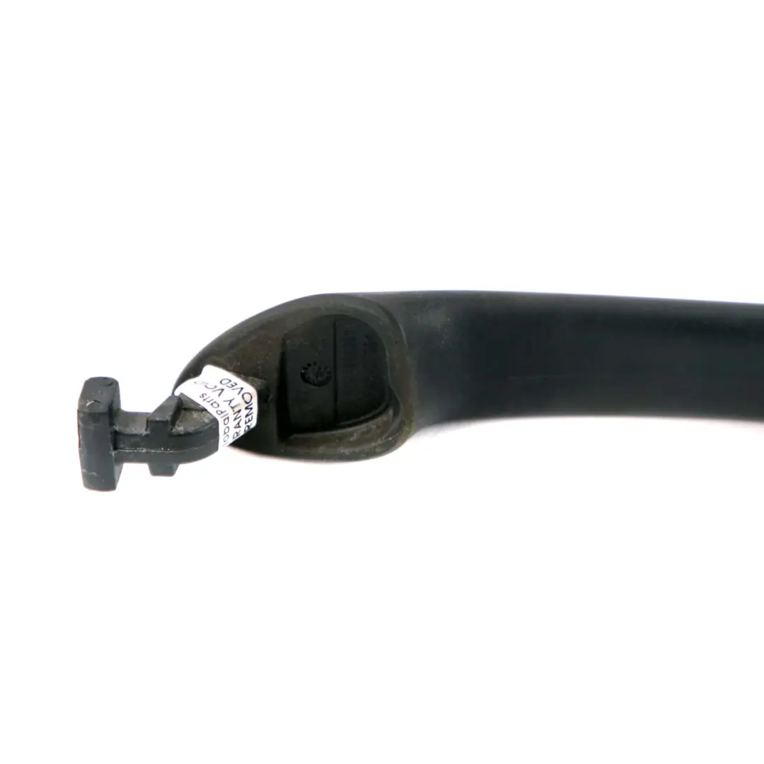 Mercedes-Benz A-Class W169 Handle Front Right O/S Door Primed Black to with Part number A1697660201 Mercedes-Benz A-Class W169 Handle Front Right O/S Door Primed Black - SKU rhd-A1697660201-1 - Part number A1697660201