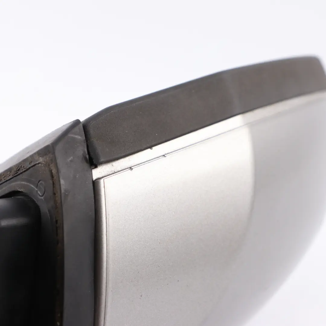 Wing Mirror Mercedes W169 W245 Left N/S Door Outside Comet Grey Metallic - 748 to with Part number A1698100376 Wing Mirror Mercedes W169 W245 Left N/S Door Outside Comet Grey Metallic - 748 - SKU rhd-A1698100376-KMG - Part number A1698100376