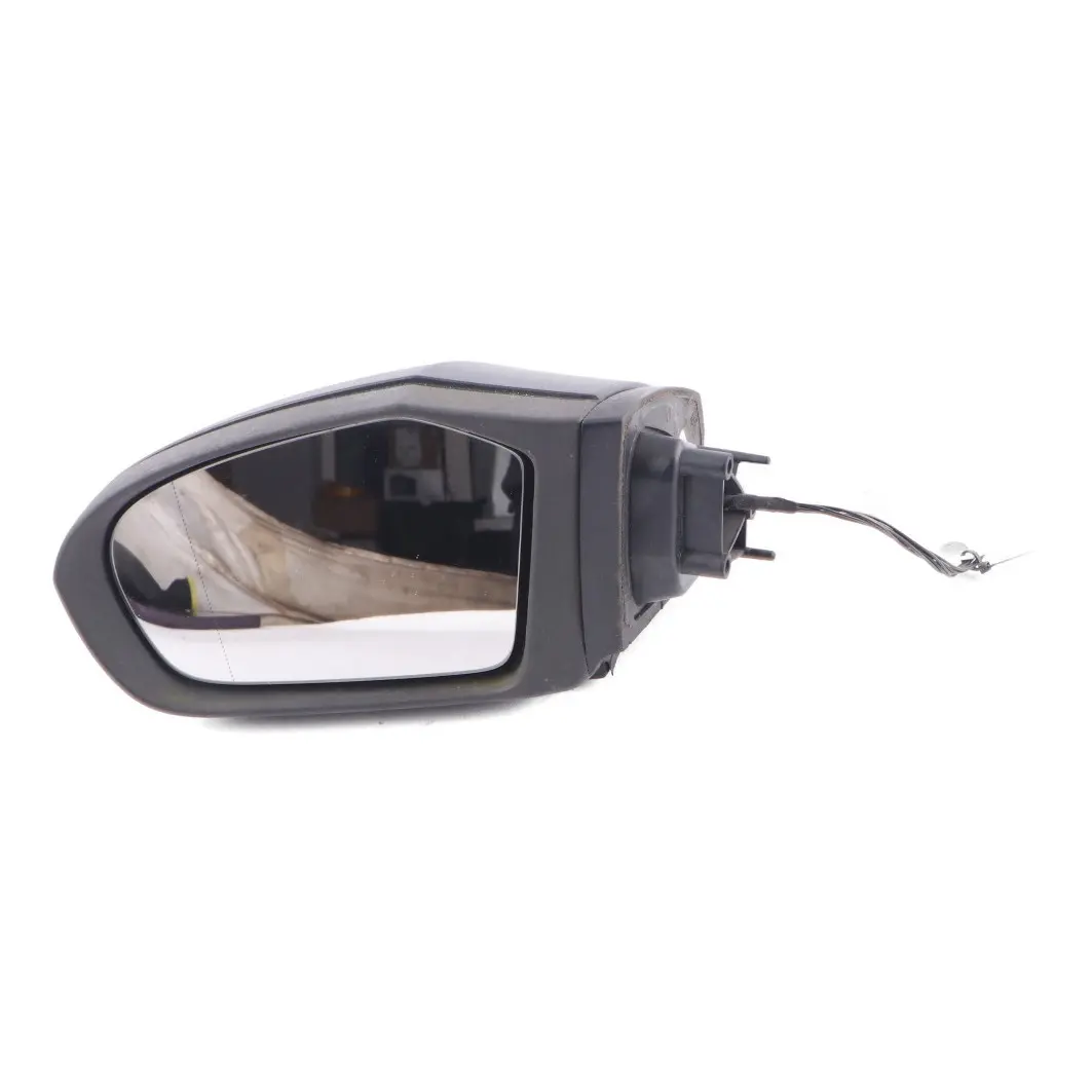  Wing Mirror Mercedes W169 W245 Left N/S Door Outside Primed A B Class - SKU rhd-A1698100376-PRIM1 - Part number A1698100376