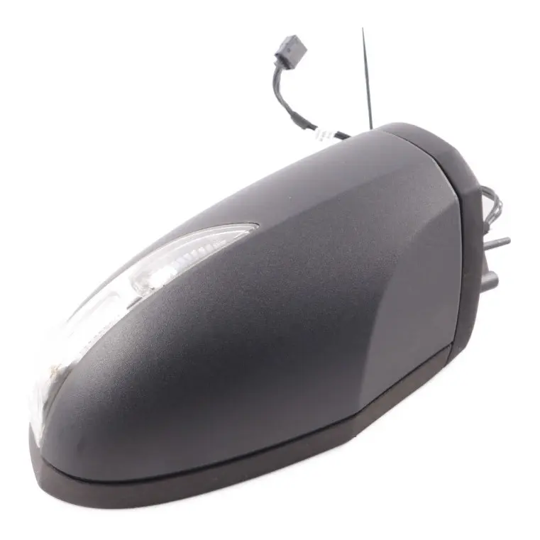 Wing Mirror Mercedes W169 W245 Left N/S Door Outside Primed A B Class - SKU rhd-A1698100376-PRIM1 - Part number A1698100376