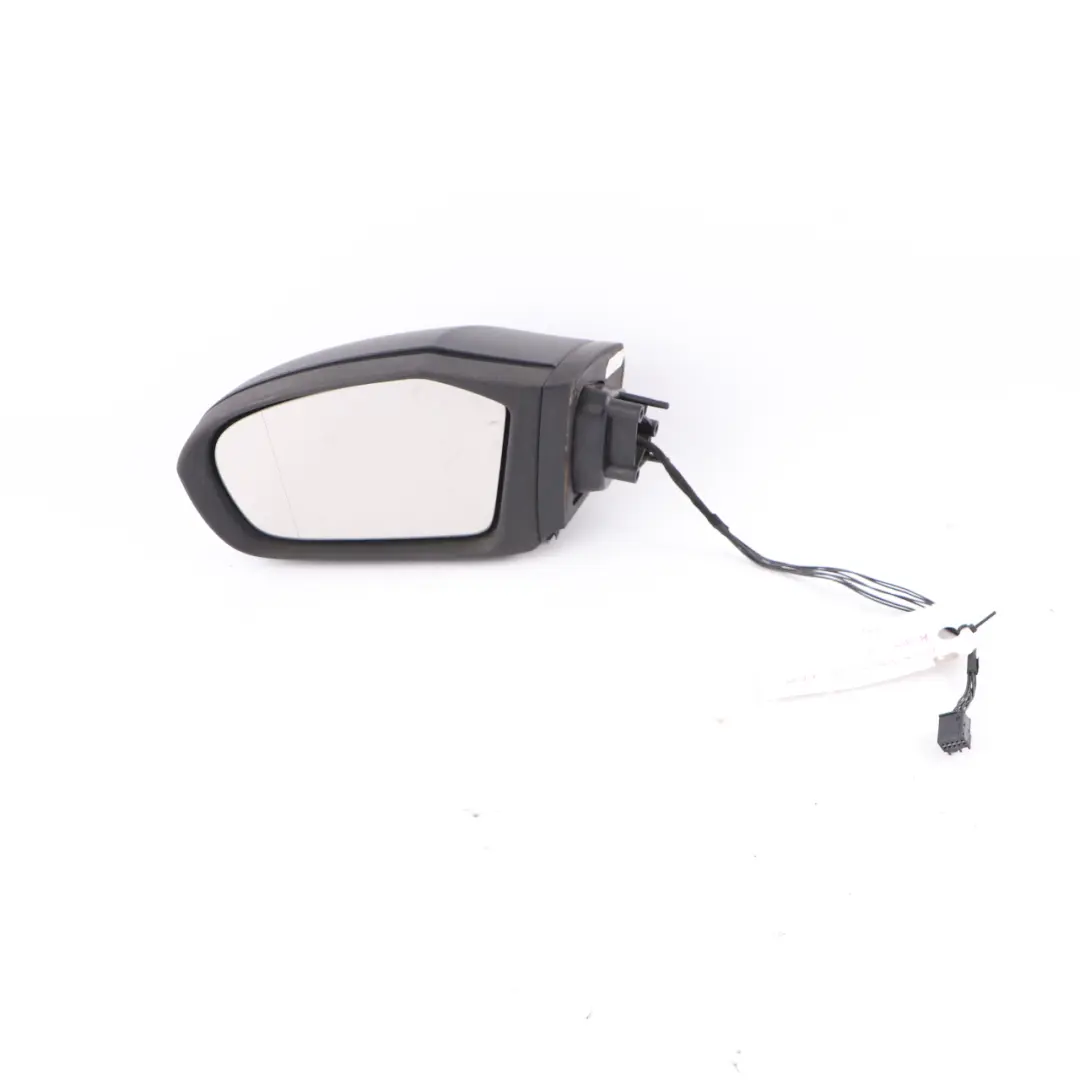  Wing Mirror Mercedes W169 W245 Door Left N/S Outside Primed - SKU rhd-A1698100376-PRIM - Part number A1698100376