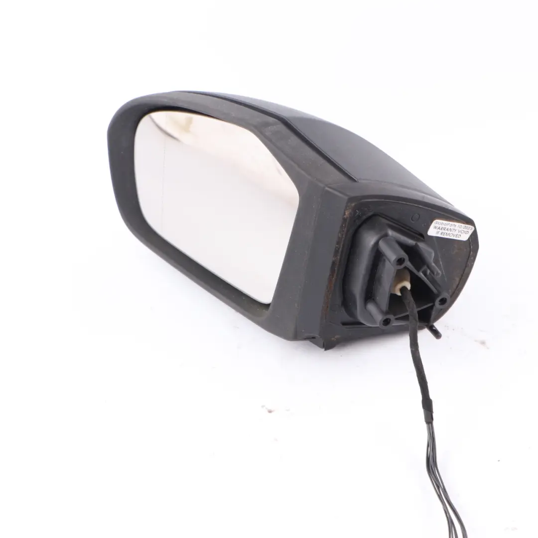  Wing Mirror Mercedes W169 W245 Door Left N/S Outside Primed - SKU rhd-A1698100376-PRIM - Part number A1698100376