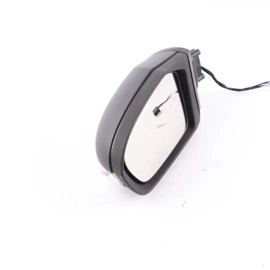  Wing Mirror Mercedes W169 W245 Door Left N/S Outside Primed - SKU rhd-A1698100376-PRIM - Part number A1698100376