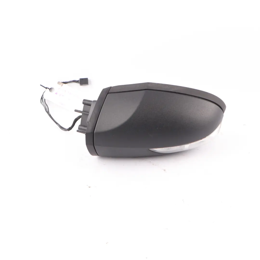  Wing Mirror Mercedes W169 W245 Door Left N/S Outside Primed - SKU rhd-A1698100376-PRIM - Part number A1698100376