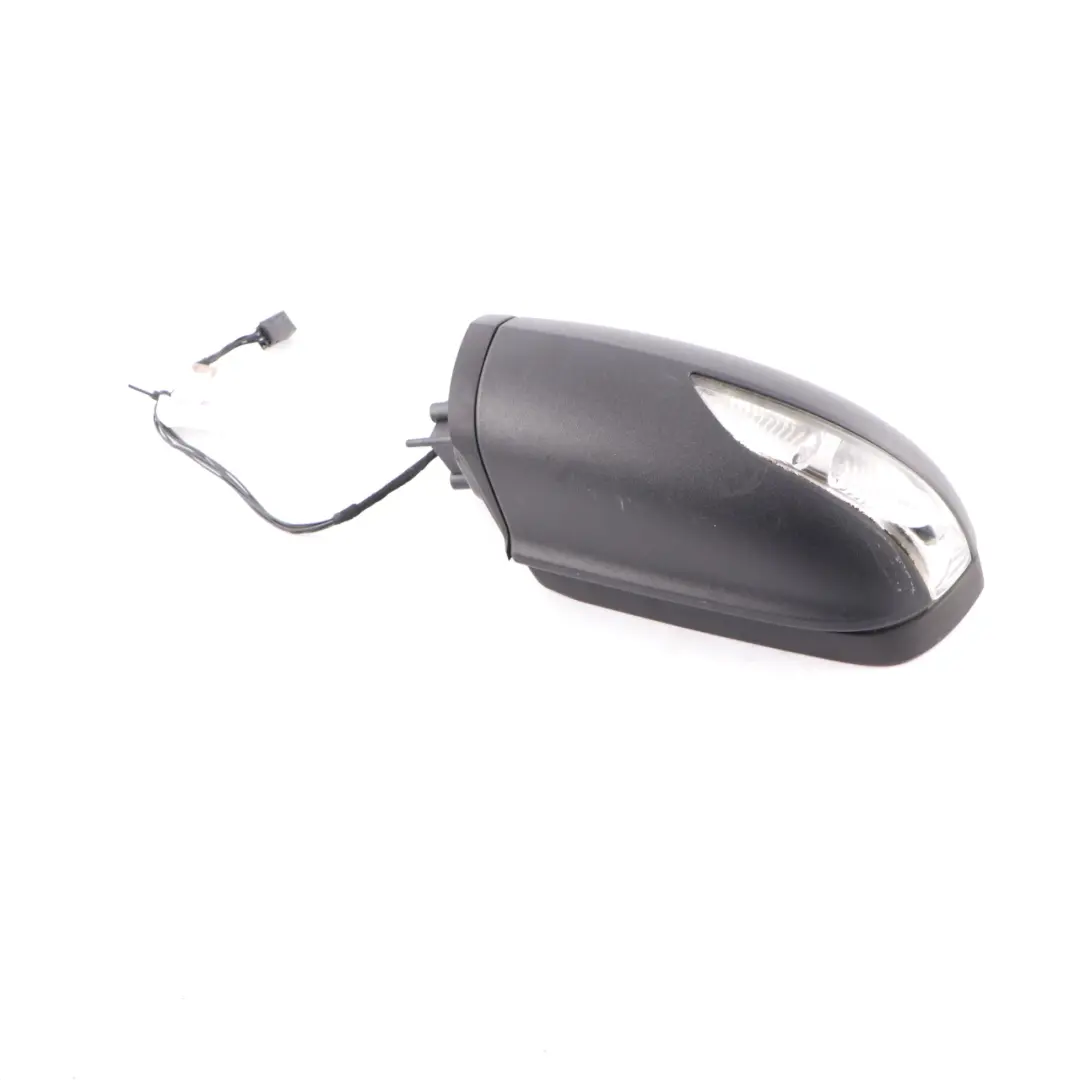 Wing Mirror Mercedes W169 W245 Door Left N/S Outside Primed to with Part number A1698100376 Wing Mirror Mercedes W169 W245 Door Left N/S Outside Primed - SKU rhd-A1698100376-PRIM - Part number A1698100376