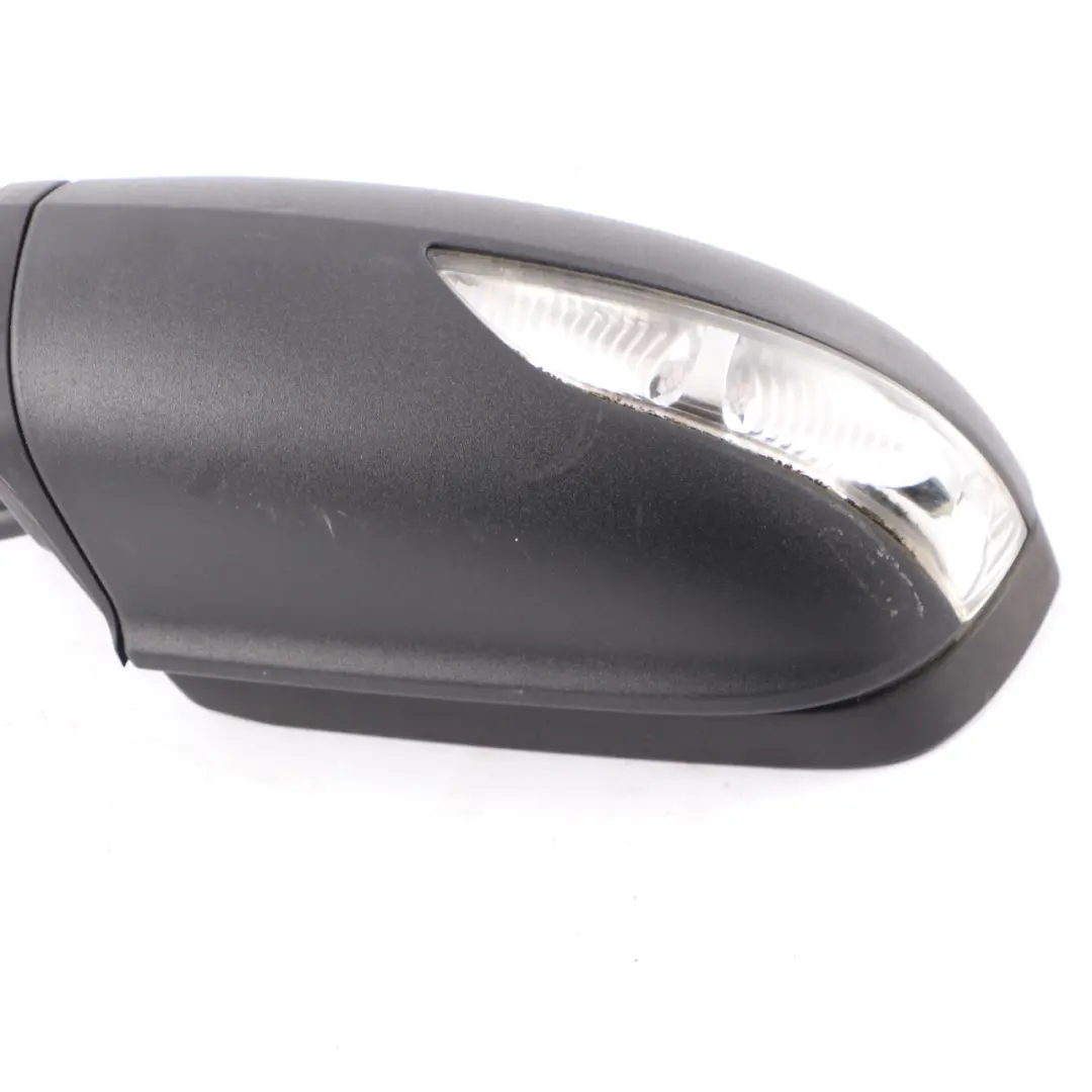  Wing Mirror Mercedes W169 W245 Door Left N/S Outside Primed - SKU rhd-A1698100376-PRIM - Part number A1698100376