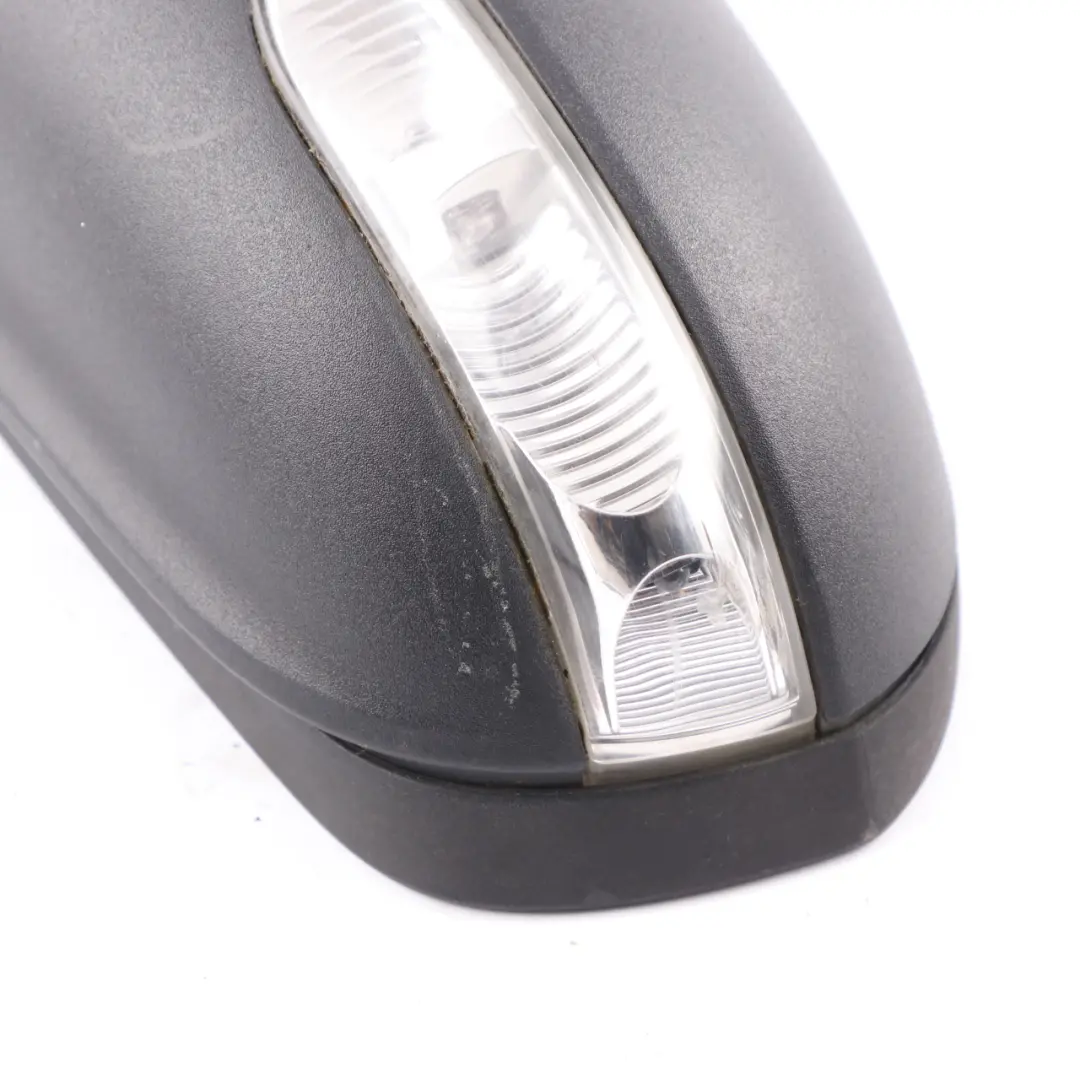  Wing Mirror Mercedes W169 W245 Door Left N/S Outside Primed - SKU rhd-A1698100376-PRIM - Part number A1698100376