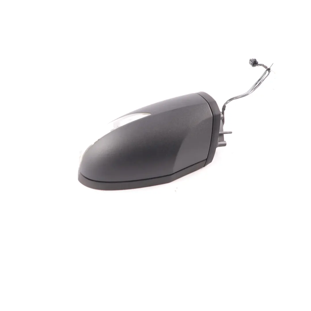  Wing Mirror Mercedes W169 W245 Door Left N/S Outside Primed - SKU rhd-A1698100376-PRIM - Part number A1698100376
