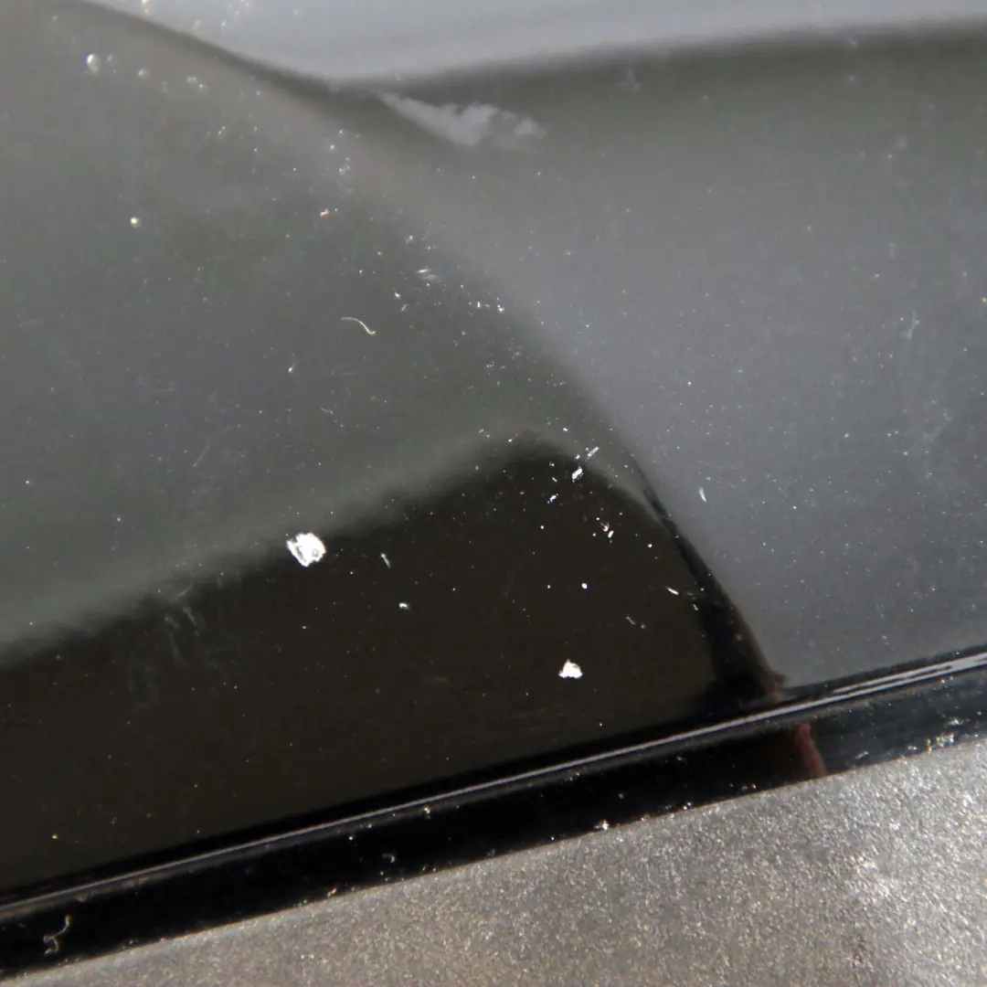 Mercedes-Benz A W169 1 Right O/S Wing Door Mirror Kosmos Black Metallic 191U to with Part number A1698100476 Mercedes-Benz A W169 1 Right O/S Wing Door Mirror Kosmos Black Metallic 191U - SKU rhd-A1698100476-KB1 - Part number A1698100476