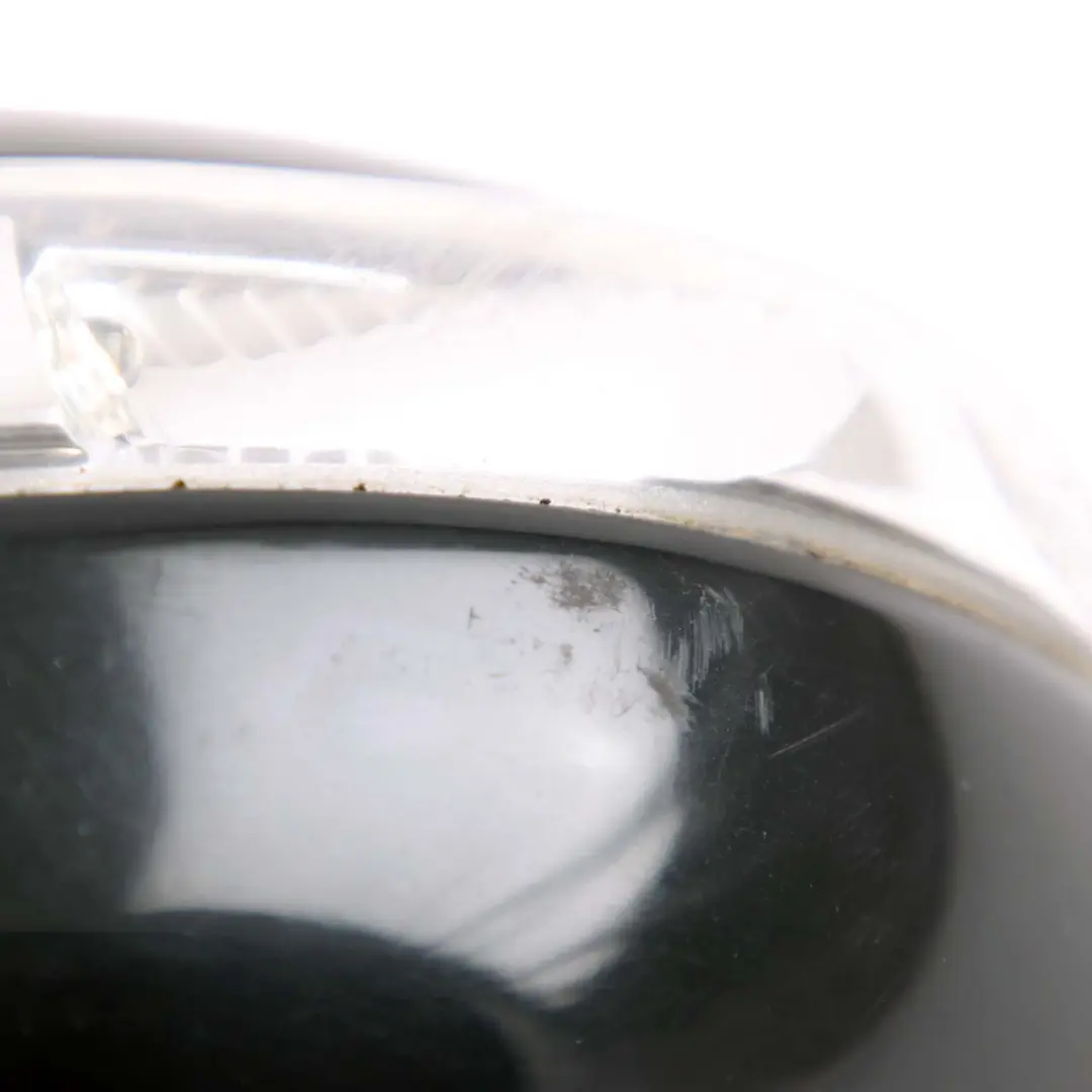 Mercedes-Benz A W169 1 Right O/S Wing Door Mirror Kosmos Black Metallic 191U to with Part number A1698100476 Mercedes-Benz A W169 1 Right O/S Wing Door Mirror Kosmos Black Metallic 191U - SKU rhd-A1698100476-KB1 - Part number A1698100476