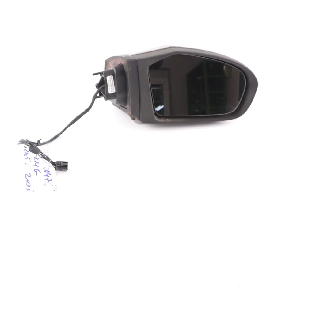 Wing Mirror Mercedes W169 W245 Right O/S Door Outside Comet Grey - 748 to with Part number A1698100476 Wing Mirror Mercedes W169 W245 Right O/S Door Outside Comet Grey - 748 - SKU rhd-A1698100476-KMG - Part number A1698100476