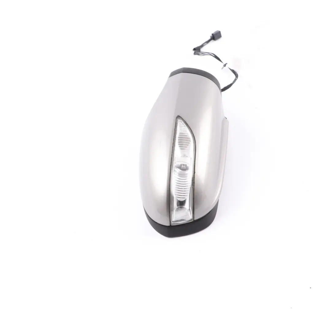 Wing Mirror Mercedes W169 W245 Right O/S Door Outside Comet Grey - 748 to with Part number A1698100476 Wing Mirror Mercedes W169 W245 Right O/S Door Outside Comet Grey - 748 - SKU rhd-A1698100476-KMG - Part number A1698100476