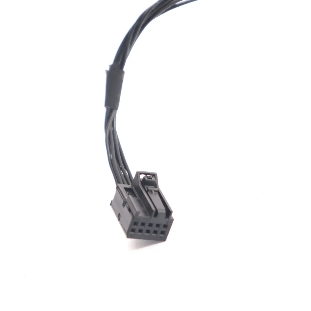  Wing Mirror Mercedes W169 W245 Right Door O/S Outside Tropical Black - 160 - SKU rhd-A1698100476-TBL - Part number A1698100476