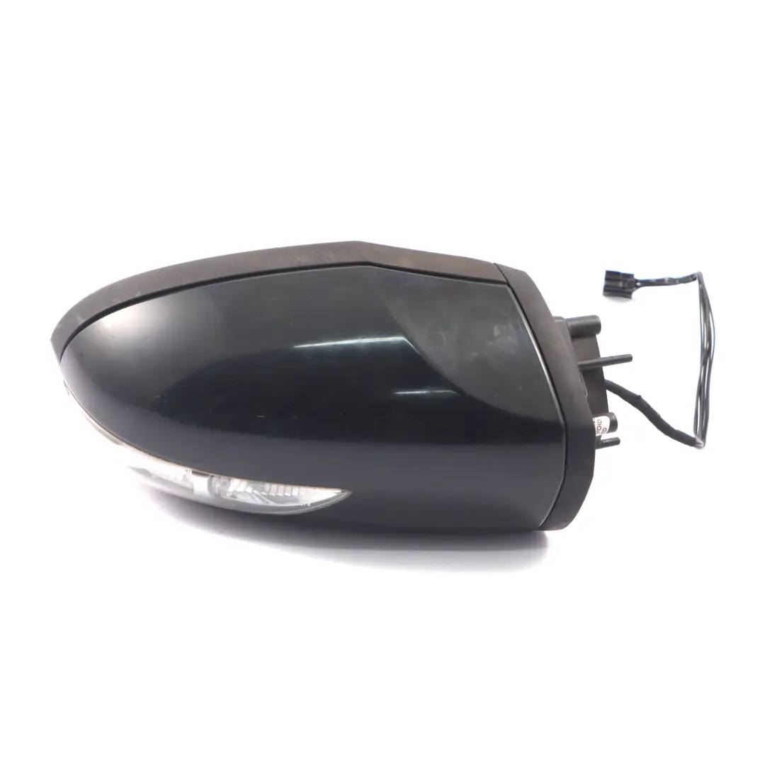 Wing Mirror Mercedes W169 W245 Right Door O/S Outside Tropical Black - 160 to with Part number A1698100476 Wing Mirror Mercedes W169 W245 Right Door O/S Outside Tropical Black - 160 - SKU rhd-A1698100476-TBL - Part number A1698100476