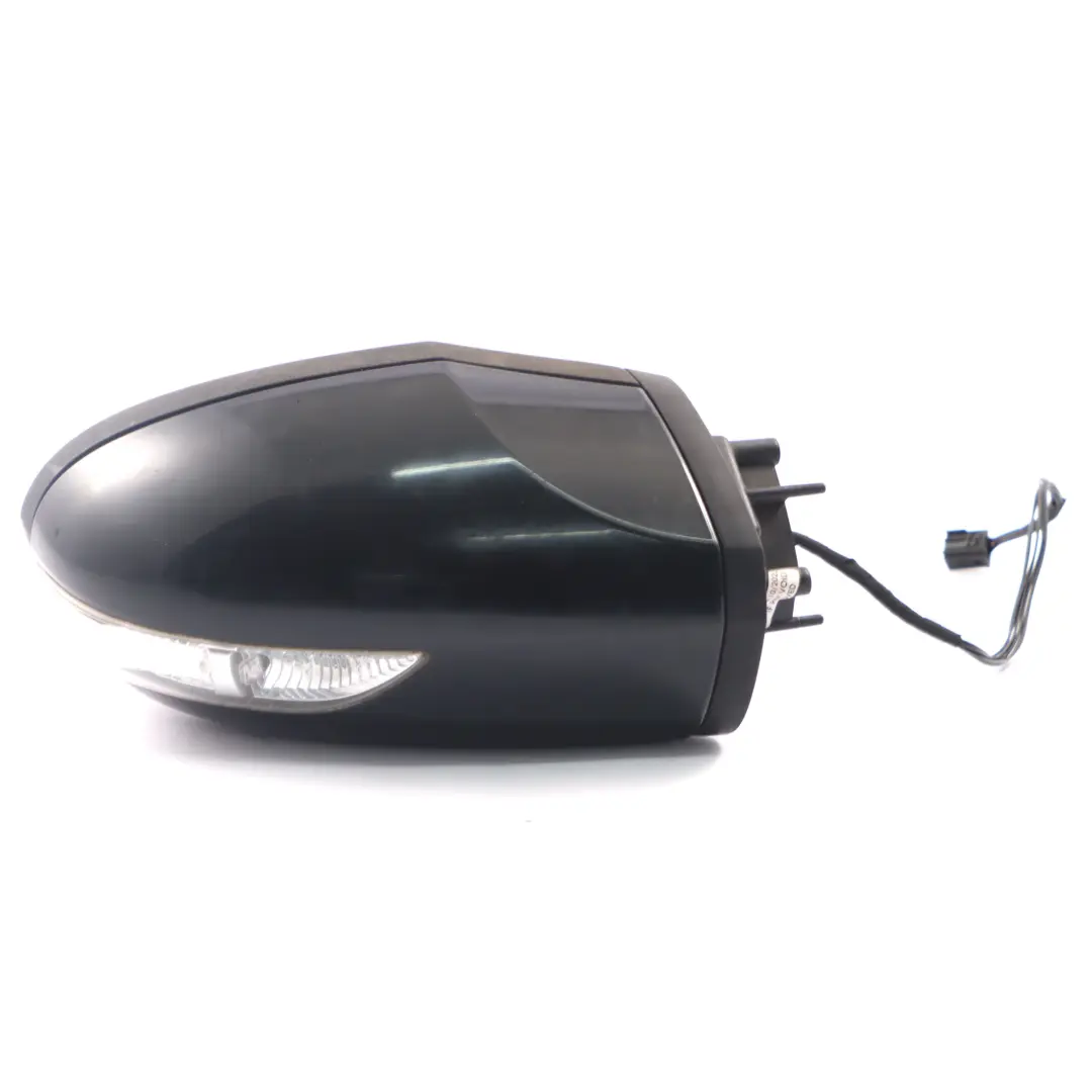 Wing Mirror Mercedes W169 W245 Right Door O/S Outside Tropical Black - 160 to with Part number A1698100476 Wing Mirror Mercedes W169 W245 Right Door O/S Outside Tropical Black - 160 - SKU rhd-A1698100476-TBL - Part number A1698100476