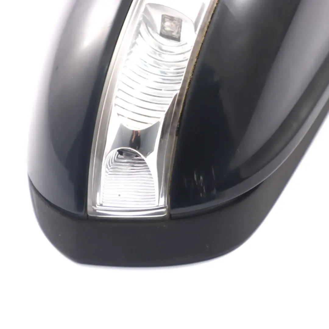 Wing Mirror Mercedes W169 W245 Right Door O/S Outside Tropical Black - 160 to with Part number A1698100476 Wing Mirror Mercedes W169 W245 Right Door O/S Outside Tropical Black - 160 - SKU rhd-A1698100476-TBL - Part number A1698100476