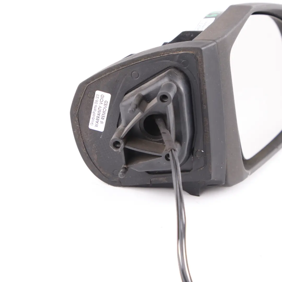 Wing Mirror Door Mercedes W169 W245 Right O/S Without Cover to with Part number A1698100476 Wing Mirror Door Mercedes W169 W245 Right O/S Without Cover - SKU rhd-A1698100476 - Part number A1698100476