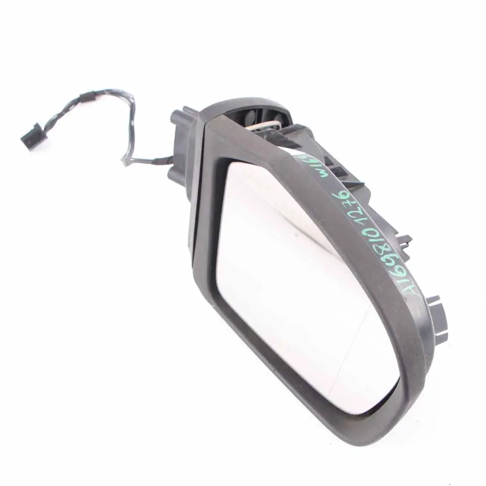  Wing Mirror Door Mercedes W169 W245 Right O/S Without Cover - SKU rhd-A1698100476 - Part number A1698100476